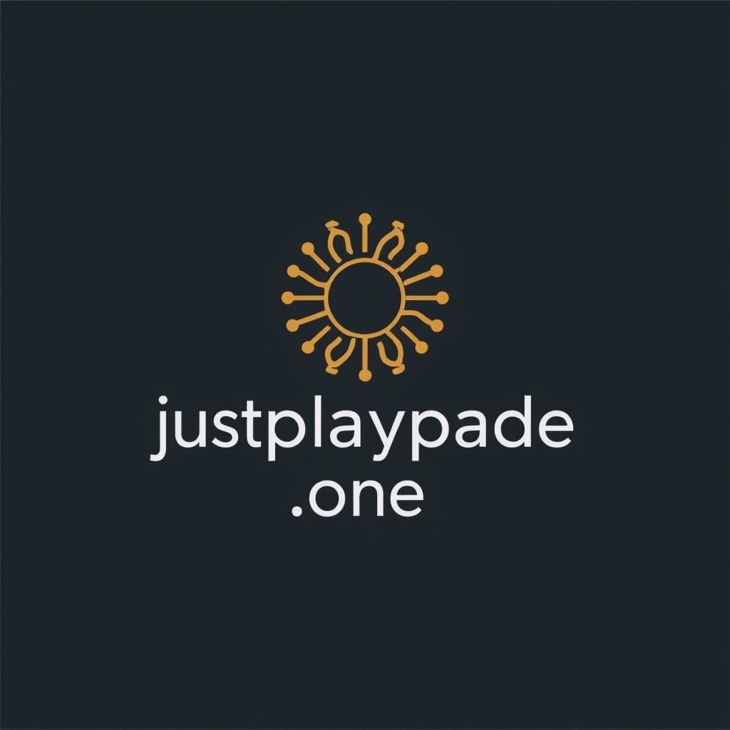 Justplaypade